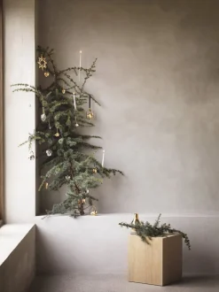 CC 2025 GIFT SET 8 PCS 18 KT GOLD PLATED