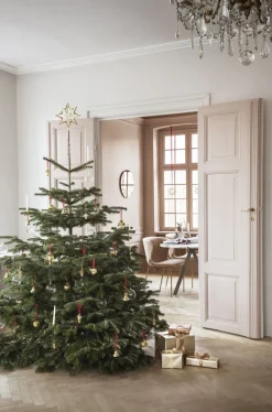 CC 2025 GIFT SET 8 PCS 18 KT GOLD PLATED