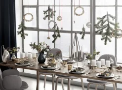 CC 2025 GIFT SET 8 PCS 18 KT GOLD PLATED