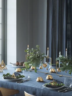 CC24 ORNAMENT MÅNE, GU