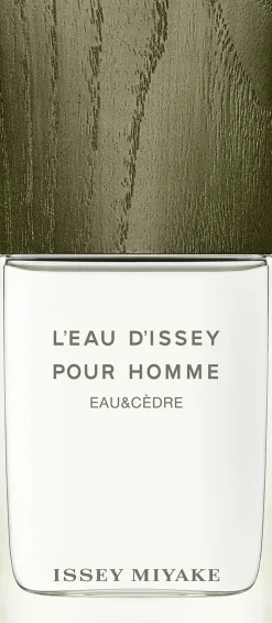 Cedar Him Eau De Toilette 50 ml