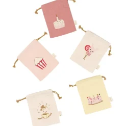 Celebration Bag 5-pack - Birthday