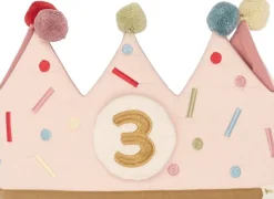 Celebration Crown Rose Mix - Birthday