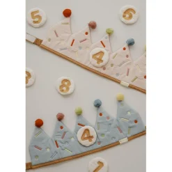 Celebration Crown Rose Mix - Birthday