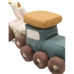 Celebration Train Blue Mix - Birthday