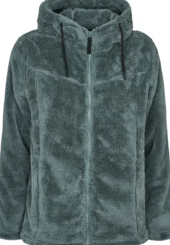 Celine Highloft Fleecetrøje