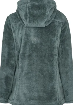 Celine Highloft Fleecetrøje