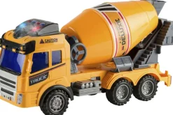 CEMENT TRUCK mLYD-LYS 28c