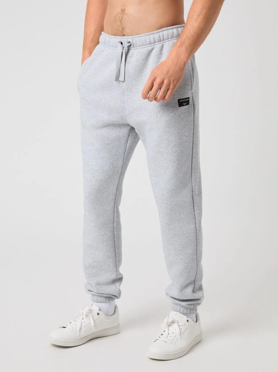 CENTRE SWEATPANTS