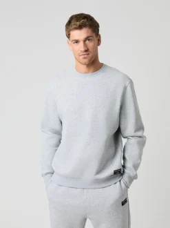 CENTRE SWEATSHIRT