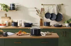 Ceramic Stegepande 28cm