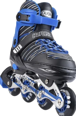 CF BOY ALU INLINE s31-34