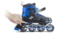 CF BOY ALU INLINE s31-34