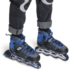 CF BOY ALU INLINE s31-34
