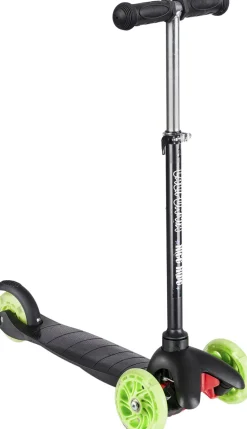 CF KIDS 3xPU HJULmLYS D