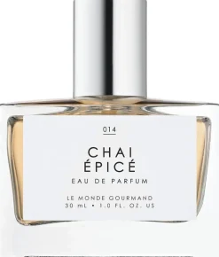 Chai Épicé - Eau de Parfum