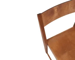 Chair 01 | Warm Brown Birch