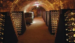 Champagne - Wine of Kings and the King of Wines