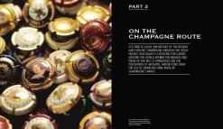 Champagne - Wine of Kings and the King of Wines