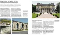 Champagne - Wine of Kings and the King of Wines