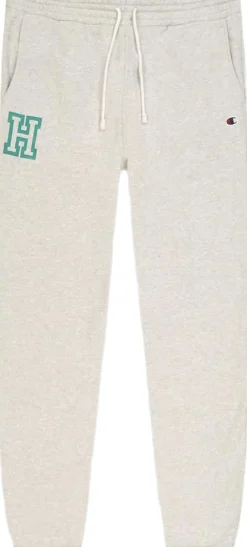 Champion X Stranger Things Hawkins joggingbukser