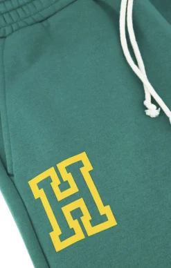 Champion X Stranger Things Hawkins joggingbukser