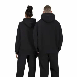 Champion X Stranger Things Hawkins hættetrøje