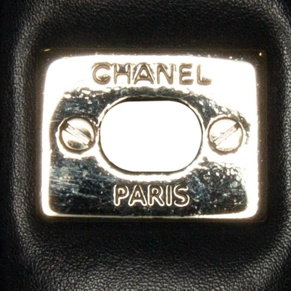 Chanel Flap Bag