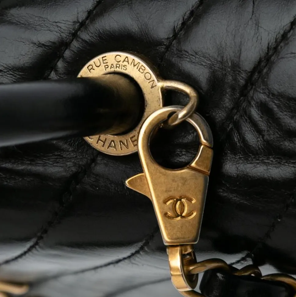 Chanel Handbag