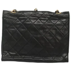 Chanel Shoulder Bag