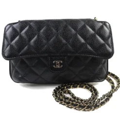 Chanel Shoulder Bag