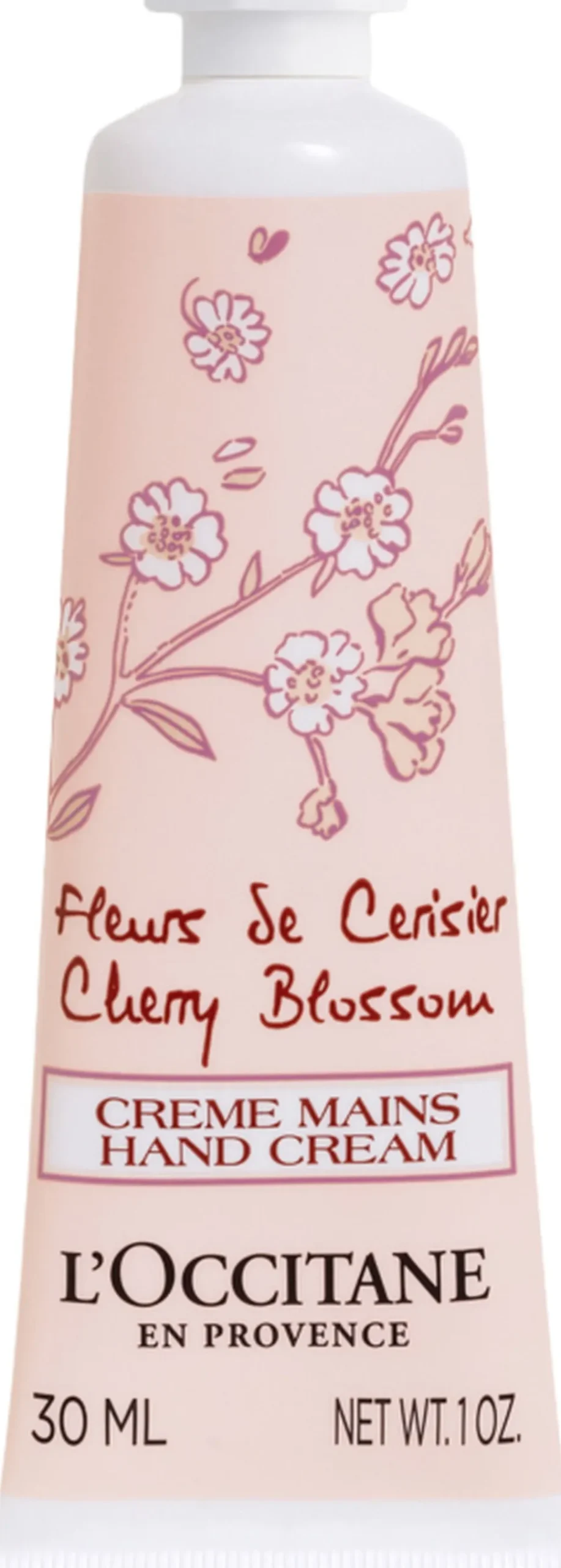 Cherry Blossom Hand Cream 75ml