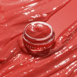 Cherry DUB 5% AHA Face Mask