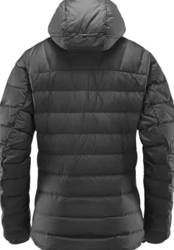 Chill Down Hood Jakke