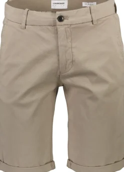 Chino shorts