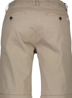 Chino shorts
