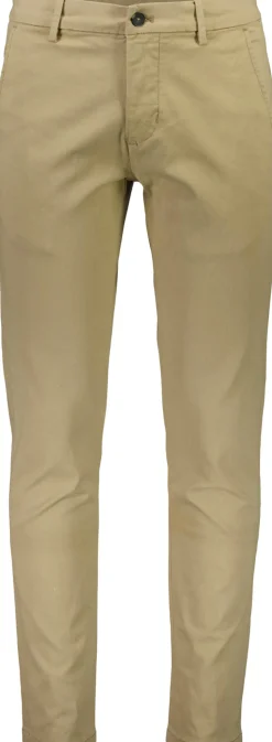 Chinos med Superflex