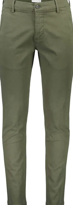 Chinos med Superflex