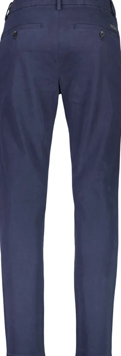 Chinos med Superflex