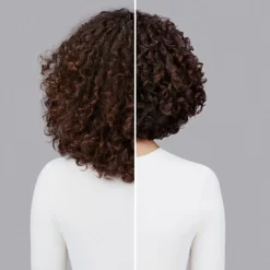 Chitosan Pre-style Cream Mini Curly to Coily, Light Conditio