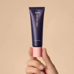 Chitosan Pre-style Cream Mini Curly to Coily, Rich Condition