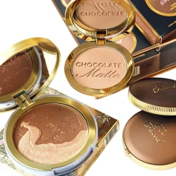 Chocolate Soleil Bronzer