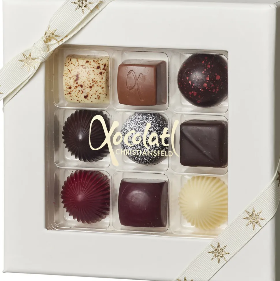 CHRISTIANSFELDER STAR 9