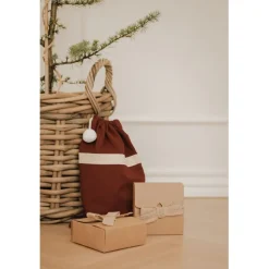 Christmas Gift Bags - Hat