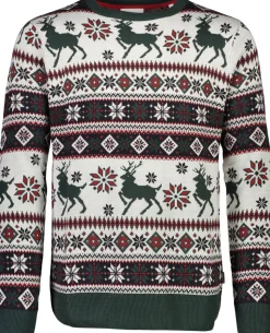 Christmas knit