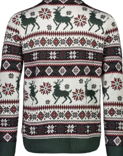 Christmas knit
