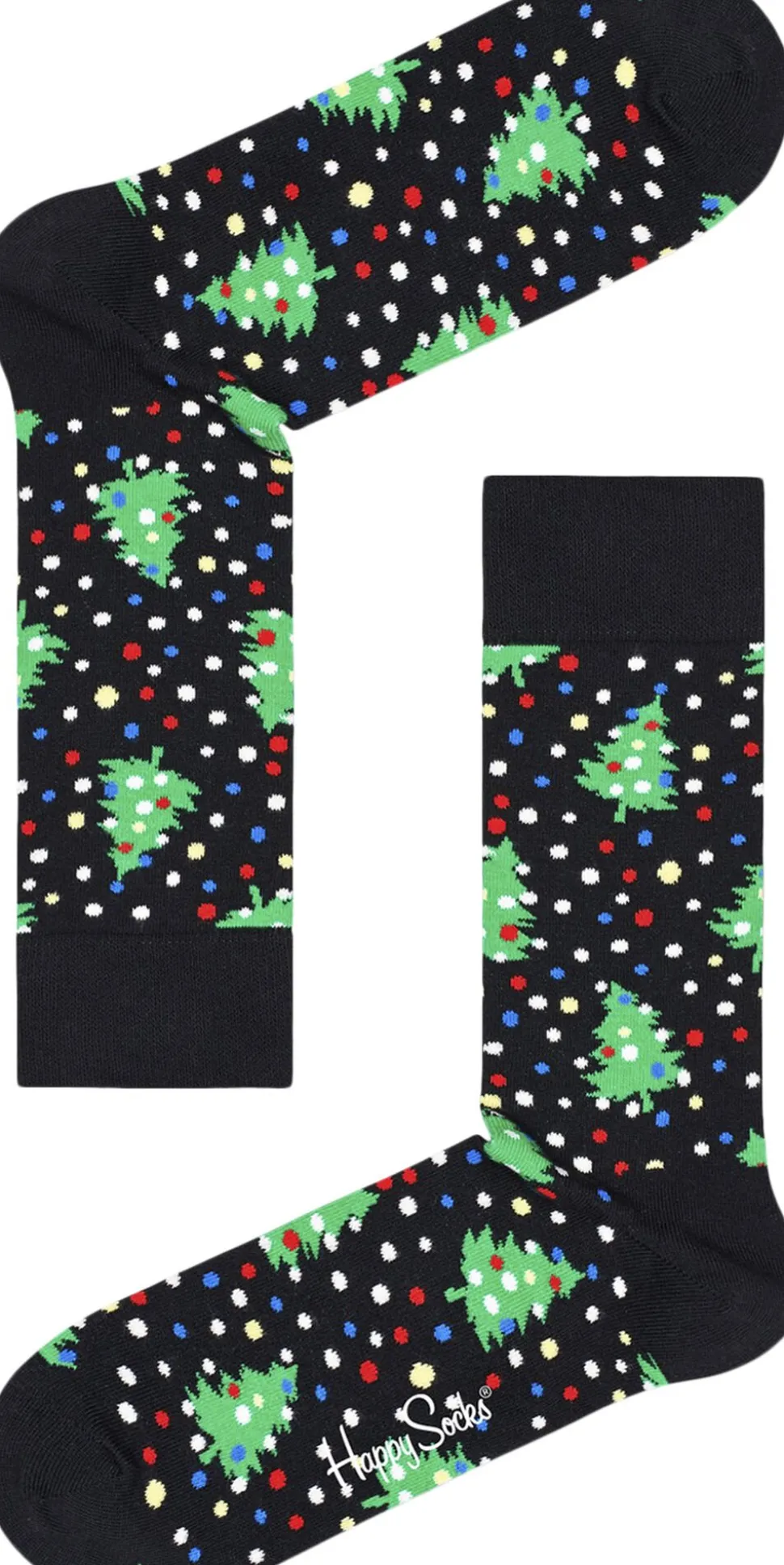 Christmas NIght Sock