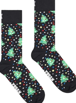 Christmas NIght Sock