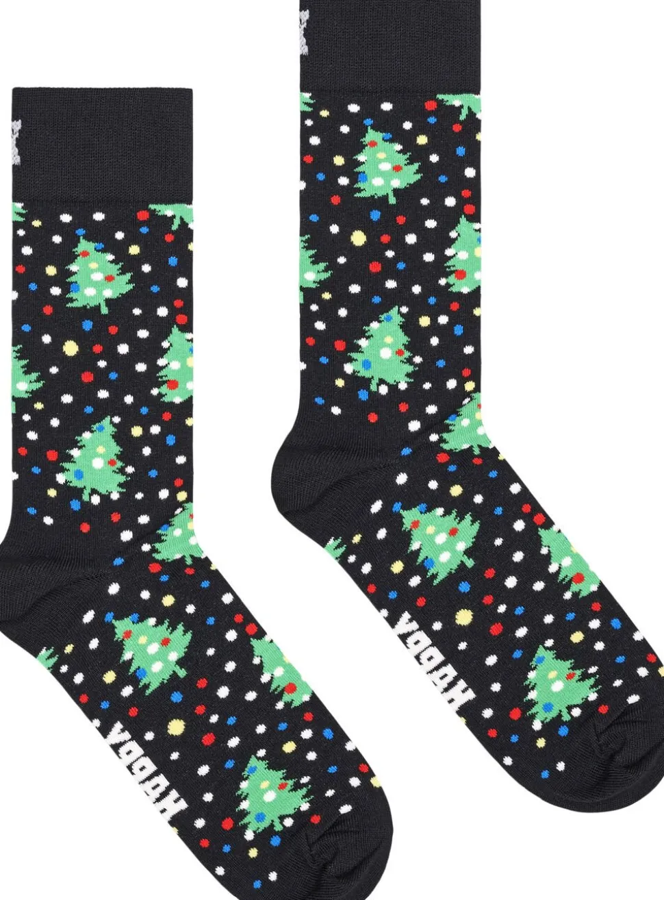 Christmas NIght Sock