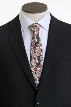 Christmas Tie